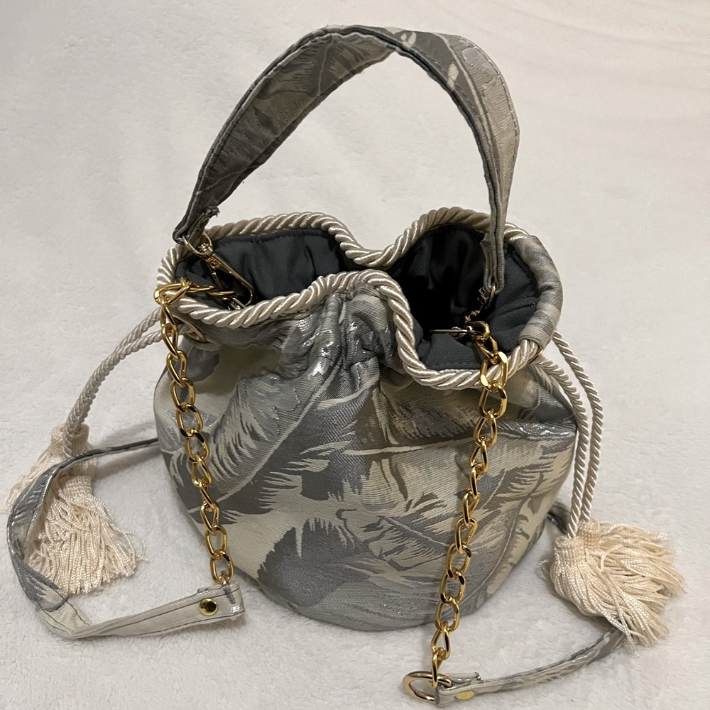 Mochilas Bags… Handmade unique pieces designed & created in Colombia!